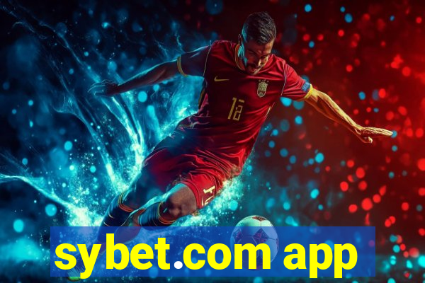 sybet.com app